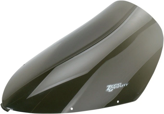 Parabrisas humo Zero Gravity Sport Touring para Kawasaki EX650A Ninja 650R 06-08 Foto 1 de 1