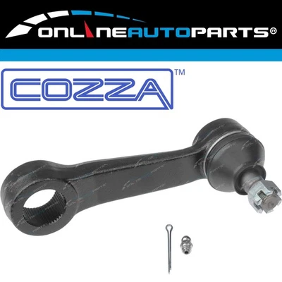 Steering Pitman Arm for Mazda B2500 UF 2.5L WL Diesel 1996~1999 4X4 - Image 1 of 2