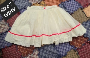 WDW gut gekleideter Wolf Rock Größe 7  - Bild 1 von 1