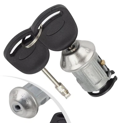 Key Switch Lock 1022184 For Ford For ESCORT For FOCUS For TRANSIT Front Install - Image 1 of 4