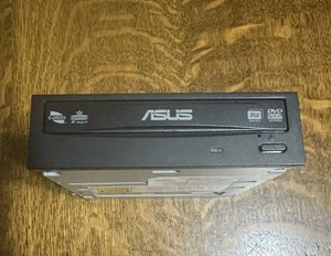 ASUS DRW-24B1ST 24x DVD-RW Internal Read Write DVD - Picture 1 of 5