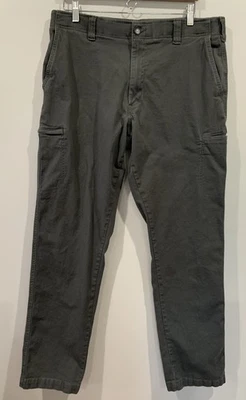 Lee Performance Series Extreme Comfort | Relaxed Fit Straight Leg | W36 L32 - Image 1 of 4