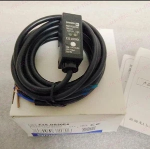 New 1PC For OM E3S-DS30E4 Photoelectric Switch E3SDS30E4 - Picture 1 of 1