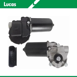 LUCAS LU2003 Front Wiper Motor Fits Ford Cougar 1989-96, Escort 91-96 F4SZ17508A - Picture 1 of 5