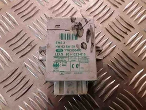 Centralina chiusura centralizzata LAND ROVER RANGE ROVER III L322 YWC000400 25453917 - Foto 1 di 3