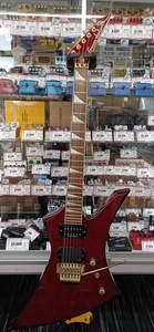 GROVER JACKSON KELLY (NO251005) - Picture 1 of 13