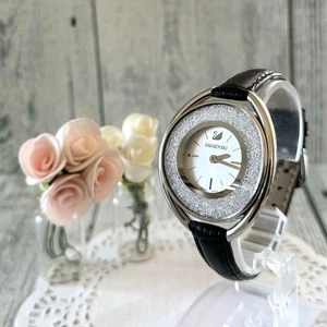 Swarovski Silver Watch Crystal Line Used - Picture 1 of 4