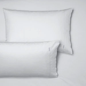 BIANCA Heston 300TC White 100% Cotton Sheet Combo Single/Double/Queen/Super King - Bild 1 von 3