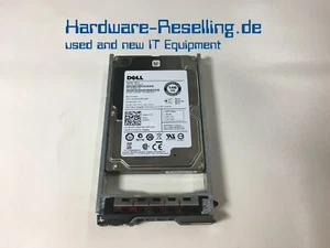 Seagate Savvio SAS 146GB 6Gb/S 15KRPM ST9146853SS 9SV066-150 061XPF Dell-Frame - Afbeelding 1 van 1