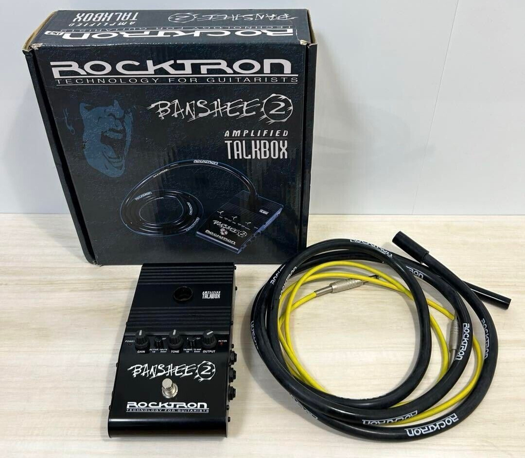 Rocktron Guitar Parts & Accessories for sale | eBay Rocktron Guitar Parts & Accessories for sale | eBay