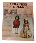 Arranbee Puppen Buch Identifikation Wertführer Die Puppen, die auf Sicht verkauft werden