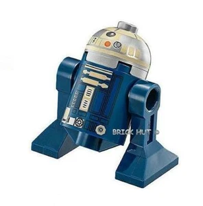 LEGO STAR WARS ASTROMECH DROID + GIFT - BESTPRICE - V.RARE - 75051 - 2014 - NEW - Picture 1 of 1