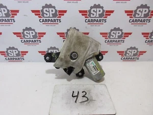 Nissan Pathfinder 2014 2015 2016 2017 2018 2019 OEM rear wiper motor 28710-3KA0B - Picture 1 of 5
