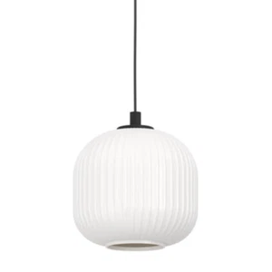 Eglo lampada a sospensione Mantunalle 1, luce a sospensione, illuminazione in me - Foto 1 di 1