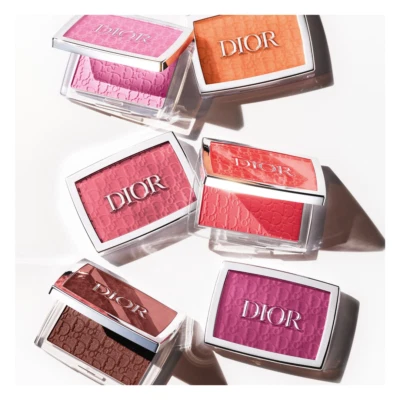 DIOR BACKSTAGE ROSY GLOW BLUSH 4.5g - Image 1 of 4