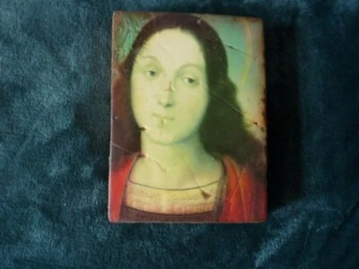 Sid Dickens - T 168 - Spirit of the Season - Released 2005 - Retired 2005 - Изображение 1 из 2