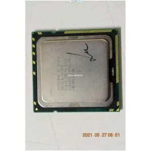Intel Xeoan X5650 Six Core 2.8 GHZ/ 12/ 6,4 Gt / S LGA 1366 Processor CPU - Picture 1 of 2
