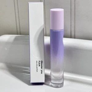 Glossier You Fleur 2025 New Eau de Parfum Travel Spray 0.27 oz / 8 mL~NEW - Picture 1 of 2