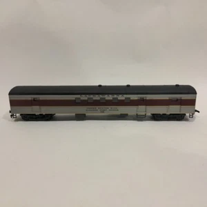 HO Rivarossi Lackawanna RPO car #732 - Picture 1 of 6