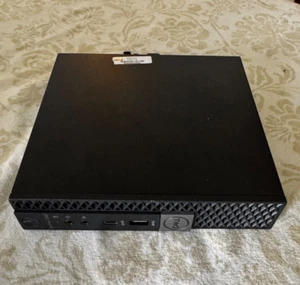 Dell Optiplex 7060 i5-8500 3.00GHz 16GB 500GB Nvme, 2TB HDD WIFI W11 Pro W/AC - Bild 1 von 14