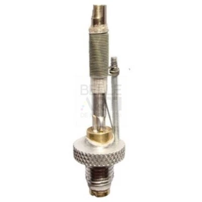 PUNTA PER PIROGRAFO PYRO 200/300 SEMICERCHIO 4MM #D24 - Photo 1/2