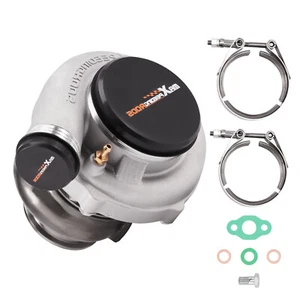GT30 GT3071 Racing Billet Ball Bearing Turbocharger  A/R  .82 / .63 for 2.5-3.0L - Picture 1 of 10