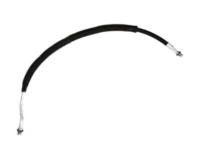 Manguera de succión de refrigerante aire acondicionado Ford Ranger 2001-2011 81918QM 2009 2002 2003 Foto 1 de 2