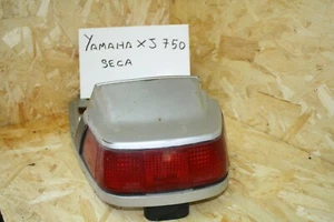 Faro posteriore con codino   Yamaha xj 750 seca 11M - Foto 1 di 1