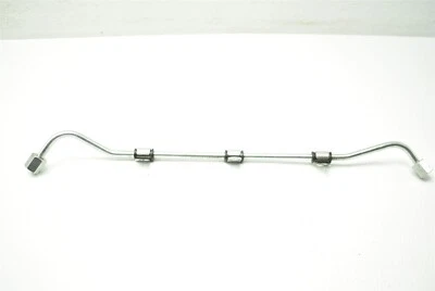 Centro de riel de combustible de alta presión Subaru BRZ FR-S 2013-2019 13-19 Foto 1 de 4