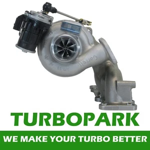 NEW Garrett GT20 Turbo for Hyundai Genesis Kia Stinger 2.0L 28231-2CTA2 853073-3 - Picture 1 of 12