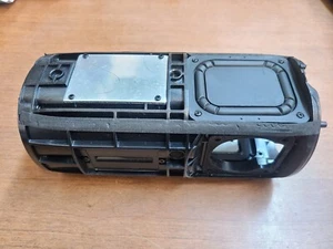 JBL LINK 20 PORTABLE SPEAKER FRAME HOUSING PASSIVE RADIATOR REPLACEMENT PARTS - Picture 1 of 5