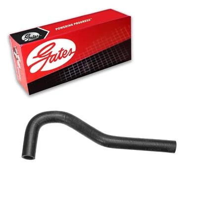Manguera de calefacción de climatización Gates para Chevrolet Malibu 2005-2012 Foto 1 de 3