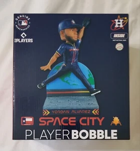 Houston Astros Air Yordan Alvarez Space City Bobblehead Juni 2022 Rare Limited - Bild 1 von 6