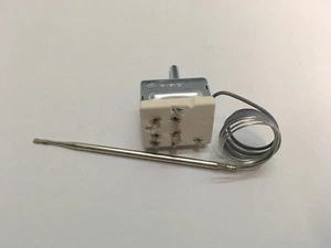 Indesit Oven Temperature Thermostat Control FIMS52K.AIXAUS FIMS52K.AIXAUSS - Picture 1 of 1