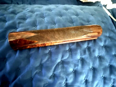 Browning A5 antebraço dianteiro de alto grau III/IV para calibre 16 - NOS - Imagem 1 de 4