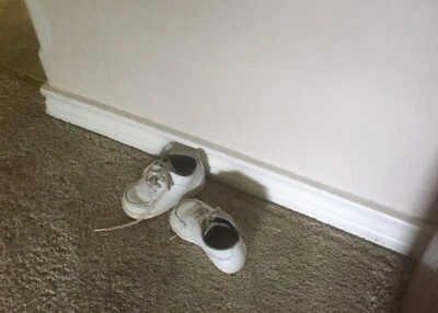 LITTLE BUSTER STRIDE RITES - talla 6 Foto 1 de 4