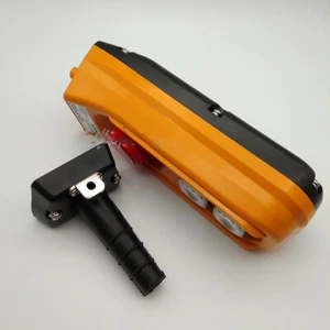 NEW FOR HANYOUNG NUX Emergency Stop Switch HY-P1022SB Replace HY-1022SB - Picture 1 of 4