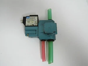 MAC VENTIL 35A-E00-DAAAJ-1KJ9 MIT 35AMPM012R - Bild 1 von 6