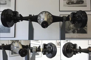 Austin Healey Hinterachse / Austin Healey Rear Axle / 3,909:1 - Bild 1 von 1