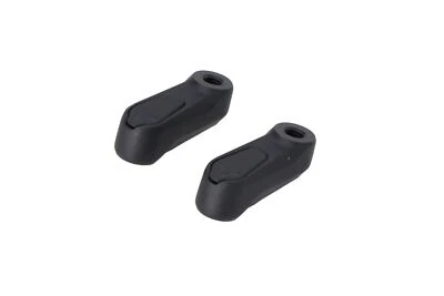 SW MOTECH MIRROR EXTENSION FITMENT SVL.00.503.11200/B - image 1 of 4