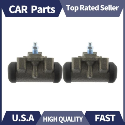 Подходит для Cadillac Calais 1967-1970 Centric детали задний барабанный тормоз колесо цилиндр - Изображение 1 из 3