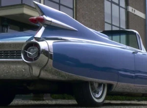 Cadillac Eldorado 1 Custom Built 12 Race Car 24 18 1959 1967 - Picture 1 of 12