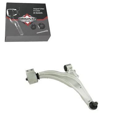 Mevotech Control Arm and Ball Joint Assy For 16 Chevrolet Cruze Limited - Image 1 of 4