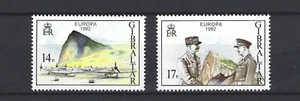 Gibraltar 1982 Europe MNH (g004) - Picture 1 of 1