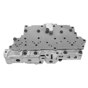 6T70 6T75 Transmission Valve Body Rebuilt CVB GM-4676 GEN2 fits For GM 2013-up - Foto 1 di 10