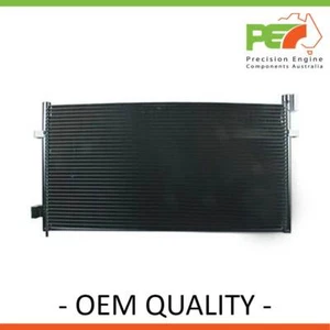 * OEM QUALITY * Air Conditioning Condenser For Volvo Truck/bus Fm7 7.3l D7c 24v - Picture 1 of 4