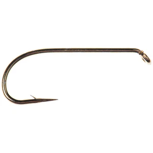 CORE C1550 HOOK - Classic Light Wire Wet Fly Tying Hooks - 25 Pack! - Picture 1 of 2