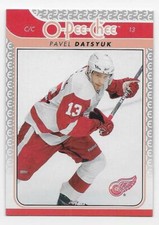 09/10 O-PEE-CHEE BASE Hockey (#251-500) U-Pick From List