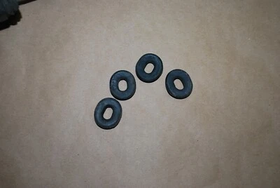 Ilhós de capa lateral Honda Goldwing Gl1100 1980 - 1983 - Imagem 1 de 2