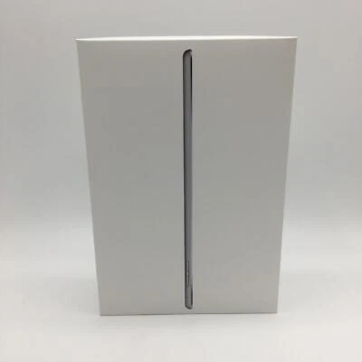 Boxed Apple iPad mini 4 128GB Wi-Fi+Cellular - Unlocked - Space Gray (MK8D2LL/A) - Image 1 of 3